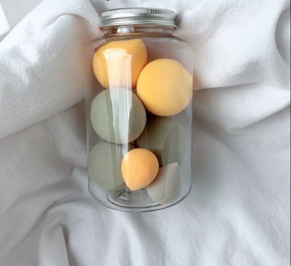 Set of 7 Beauty and Eggs - Image 3