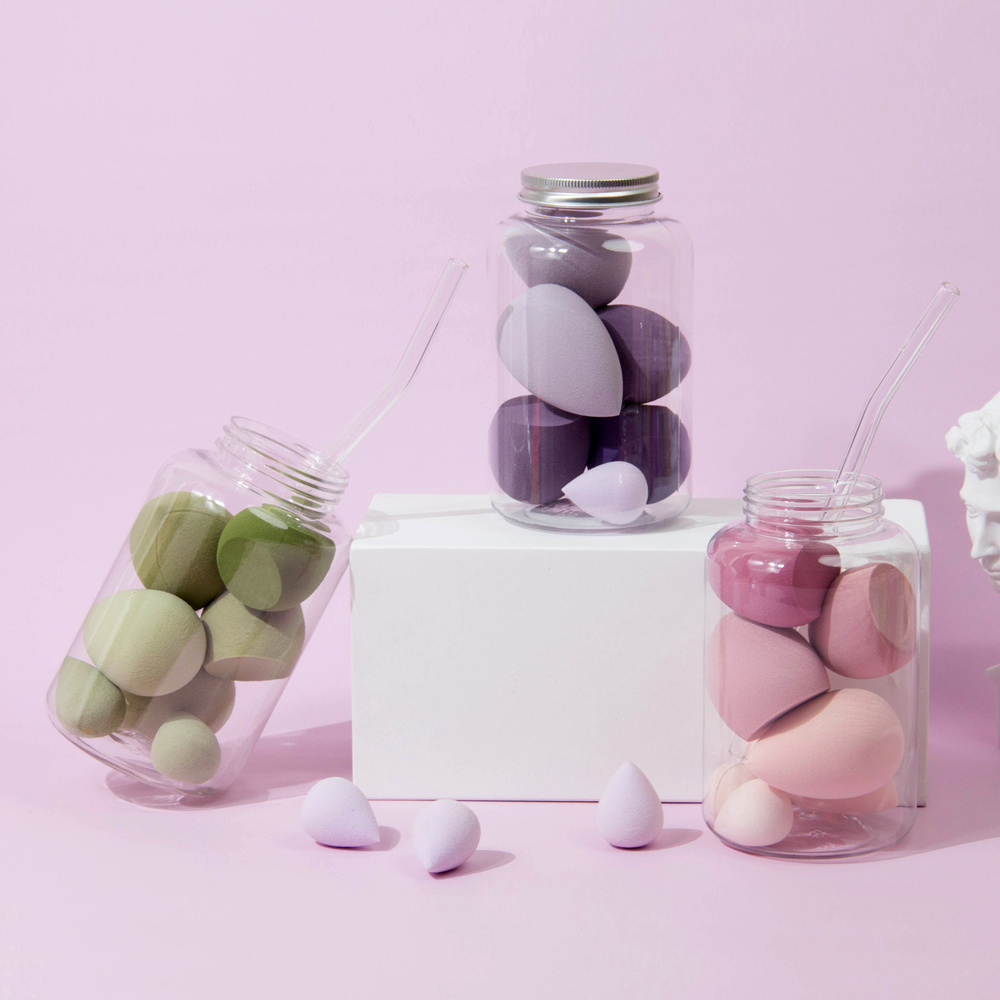 Set of 7 Beauty and Eggs - Image 2