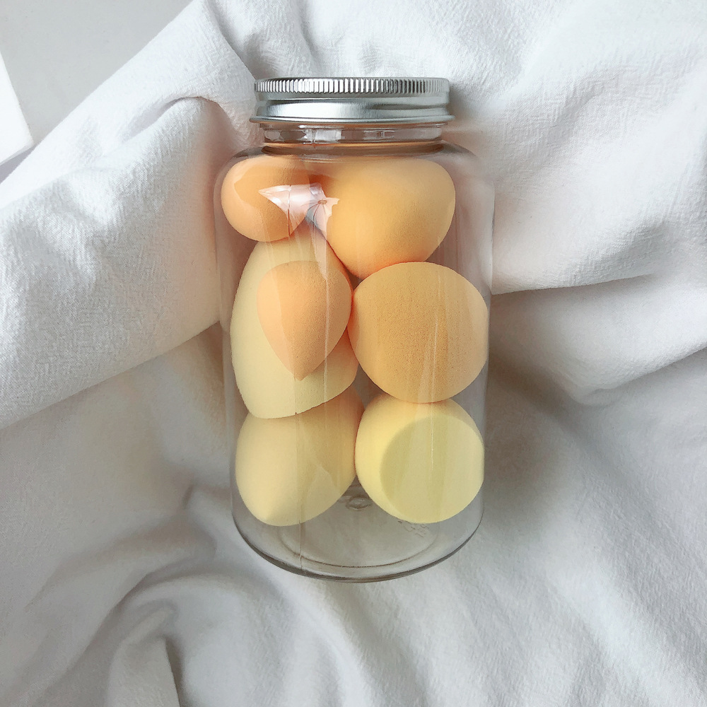 Set of 7 Beauty and Eggs - Image 8
