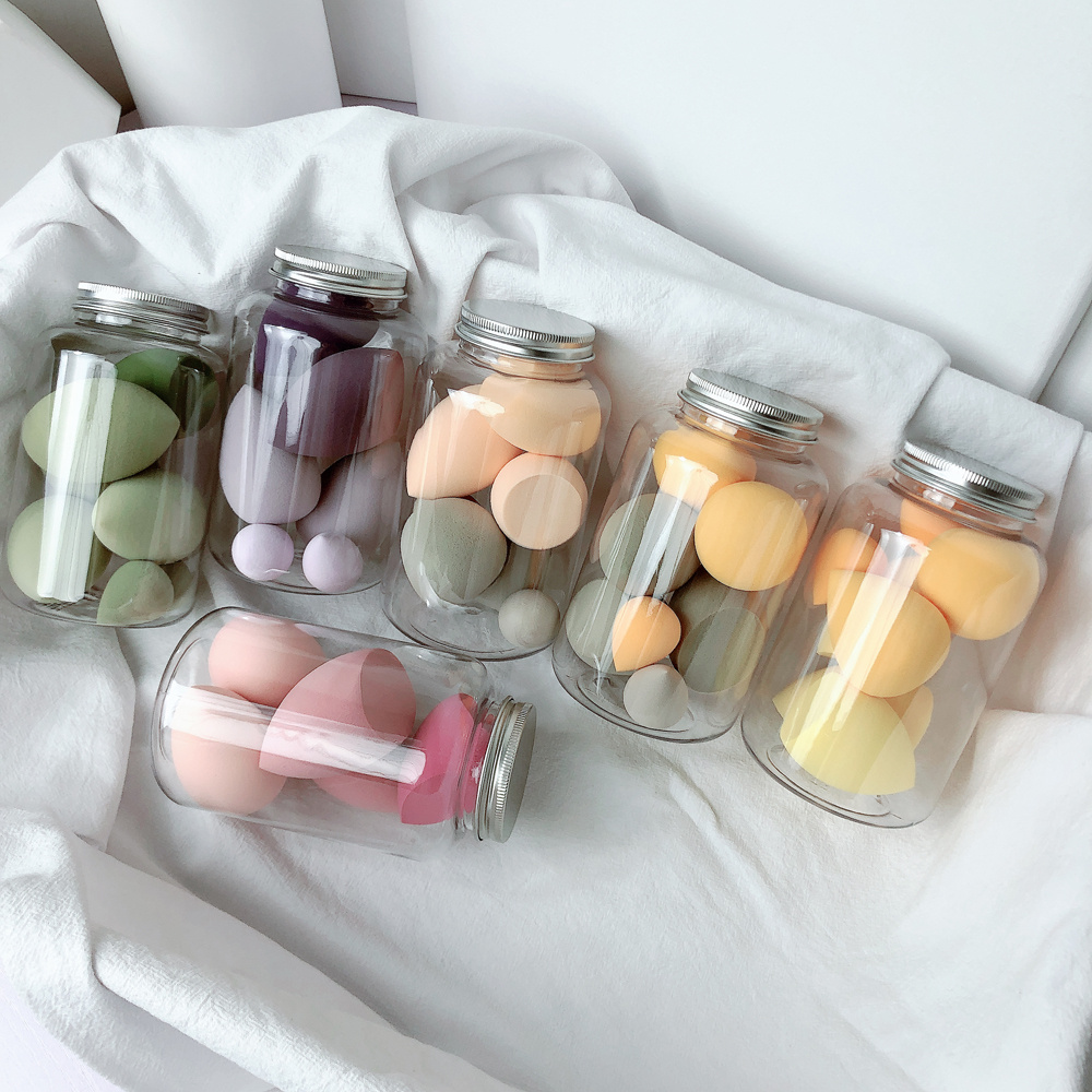 Set of 7 Beauty and Eggs - Image 7