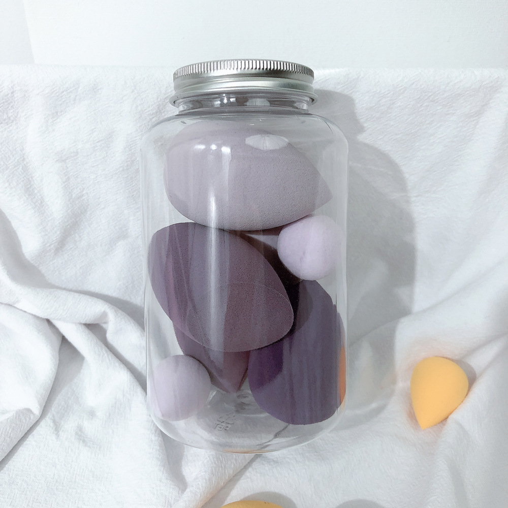 Set of 7 Beauty and Eggs - Image 4
