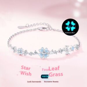 Light Luxury Minority Design Enamel Jewelry