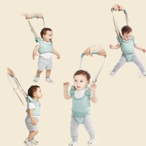 Baby toddler belt