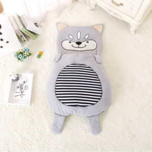 Sleeping Bag Baby Air Conditioner Anti-kicking Blanket Children Autumn And Winter Outdoor Stroller For Spring And Summer Toddler