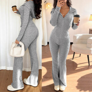 Autumn And Winter Women's Fashion Long Sleeve